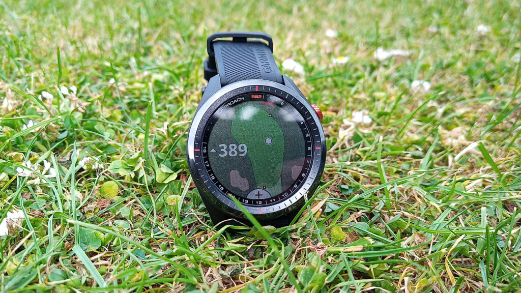 Why I'm getting the Garmin Approach S62 golf watch, but waiting for Black Friday