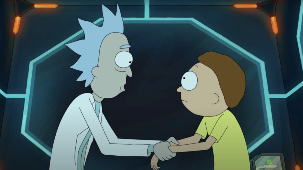 How to watch Rick and Morty season 6 episode 7 online – stream the hit series from anywhere in the world