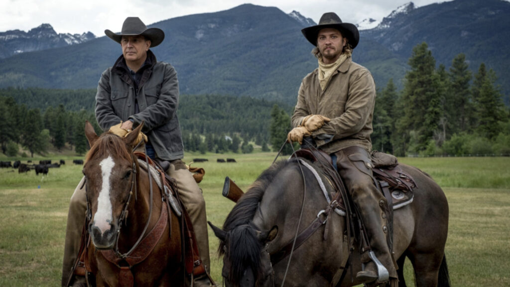 How to watch Yellowstone season 5 episode 3 online from anywhere – Tall Drink of Water