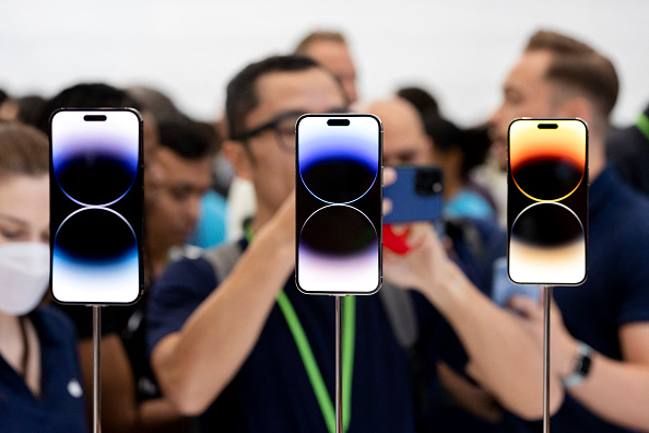 Apple iPhone 14 Pro Supply This Holidays Will Be Short, Warns Best Buy