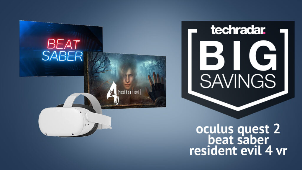 This Oculus Quest 2 Black Friday deal might just be the best we've ever seen