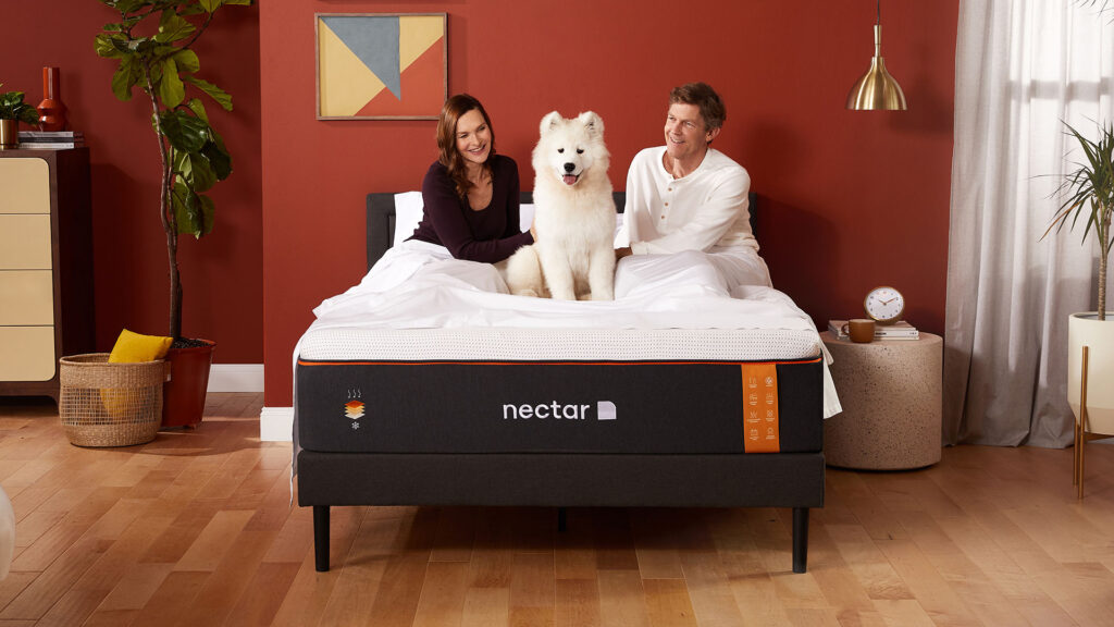 Should I buy the Nectar Premier Copper Mattress?