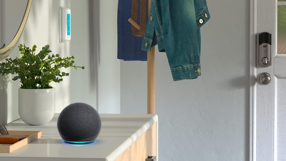 Matter 1.0 means Black Friday is the perfect time to start your smart home