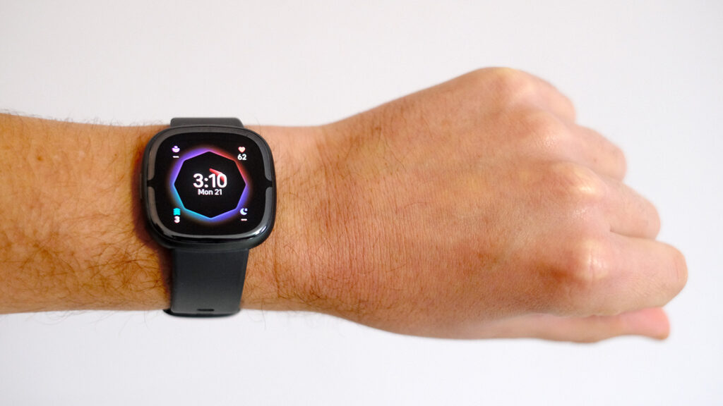 Fitbit Sense 2