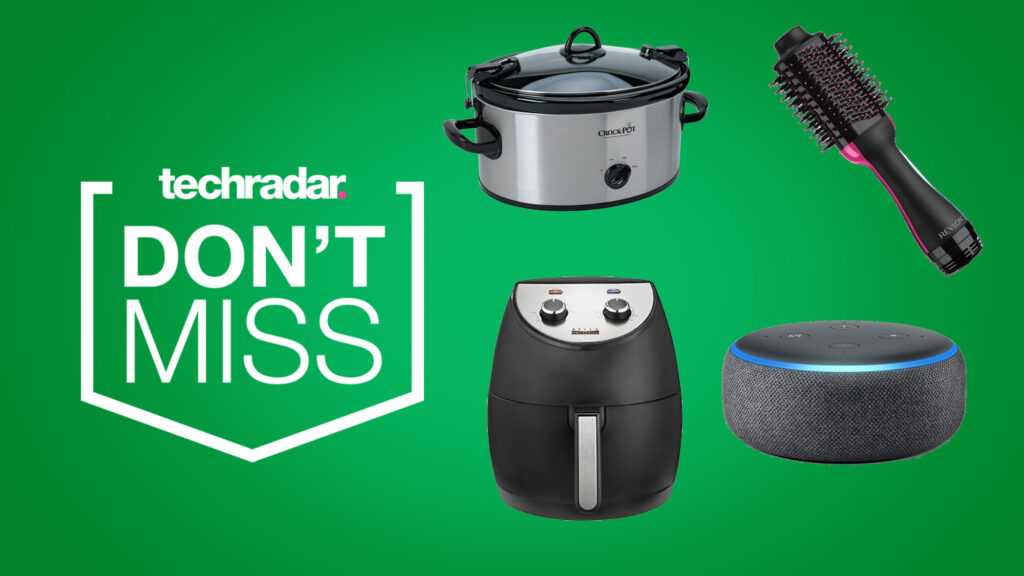 30 best Black Friday deals under $30: tech, kitchen gadgets, toys, gift ideas and more