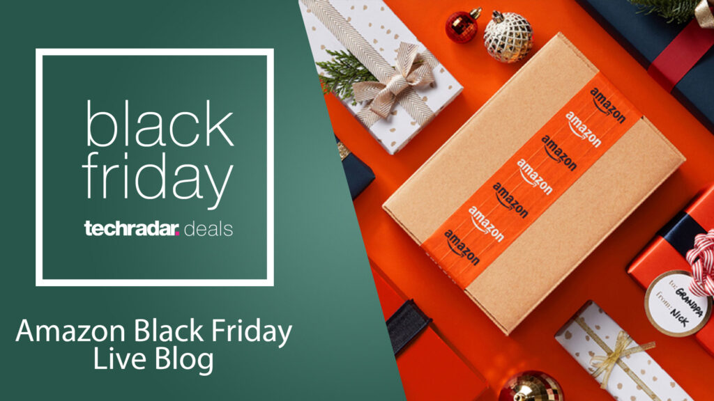 Amazon Black Friday deals live: millions of discounts to launch at 12:01 PST tonight