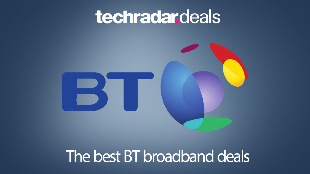 Get BT Fibre 2 (67Mb) for £16.99 for the first 6 months plus a £110 reward card