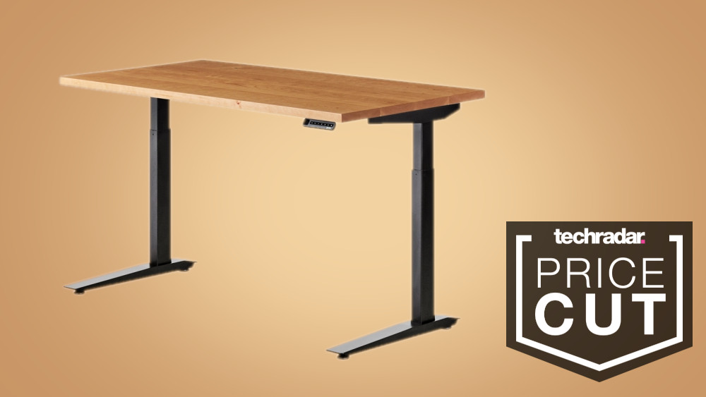 Save on some of the world's best standing desks in Fully's early Black Friday sale