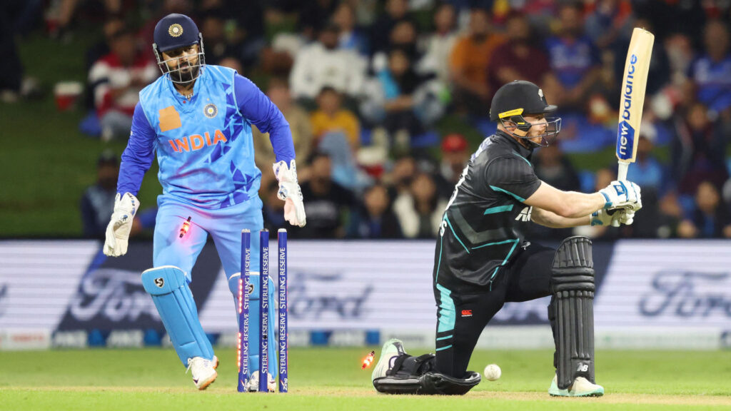 How to watch New Zealand vs India: live stream 1st ODI cricket online from anywhere