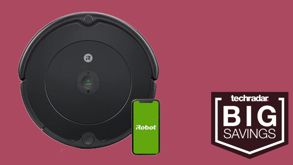 Want a Black Friday robot vacuum deal? These are the bots that rock, and the droids to avoid