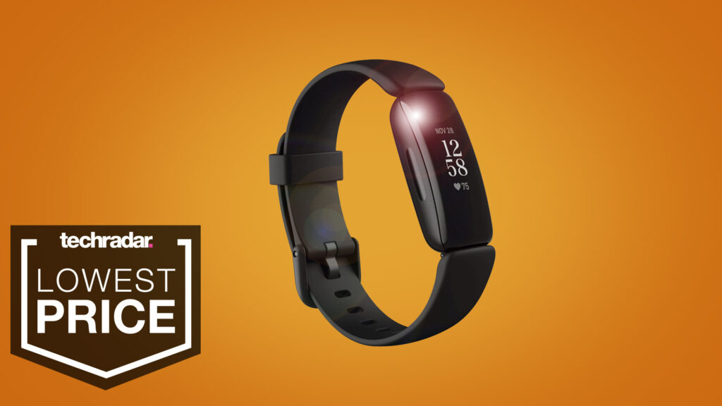 I keep telling you people about this Black Friday Fitbit deal, but you won't listen