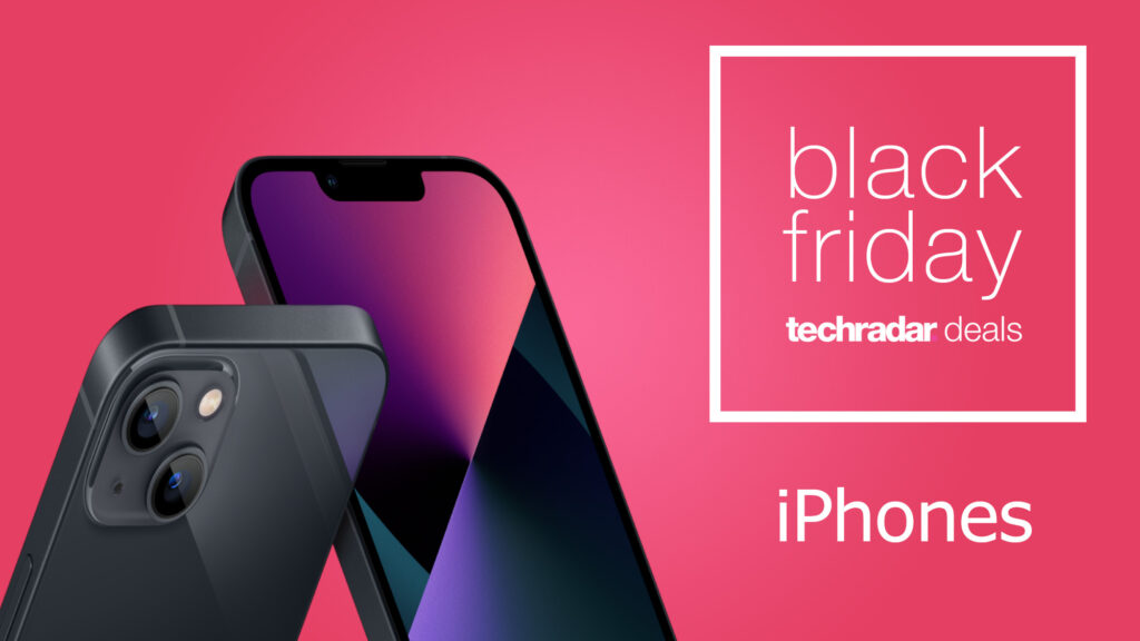 I'm surprised by how many Black Friday iPhone deals are actually worth it for once