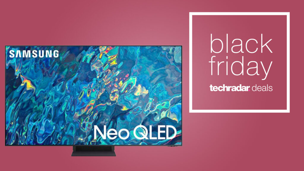 The best Samsung TV Black Friday deals 2022: cheap QLED and mini-LED 4K TVs