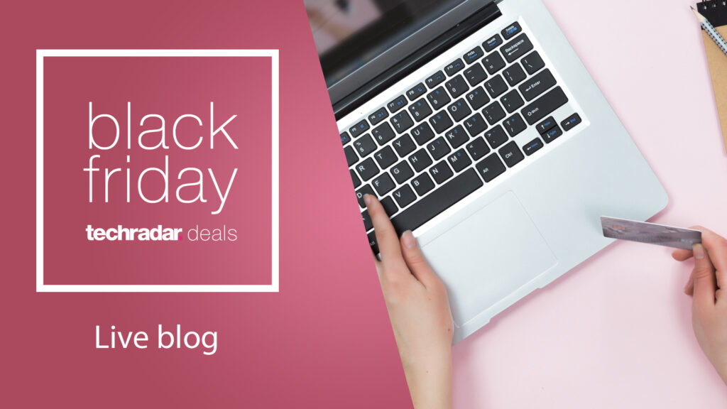 Black Friday laptop deals live: MacBooks, Chromebooks and more