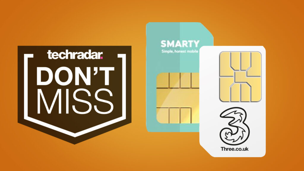 These are the 5 best Black Friday SIM-only deals you can get right now