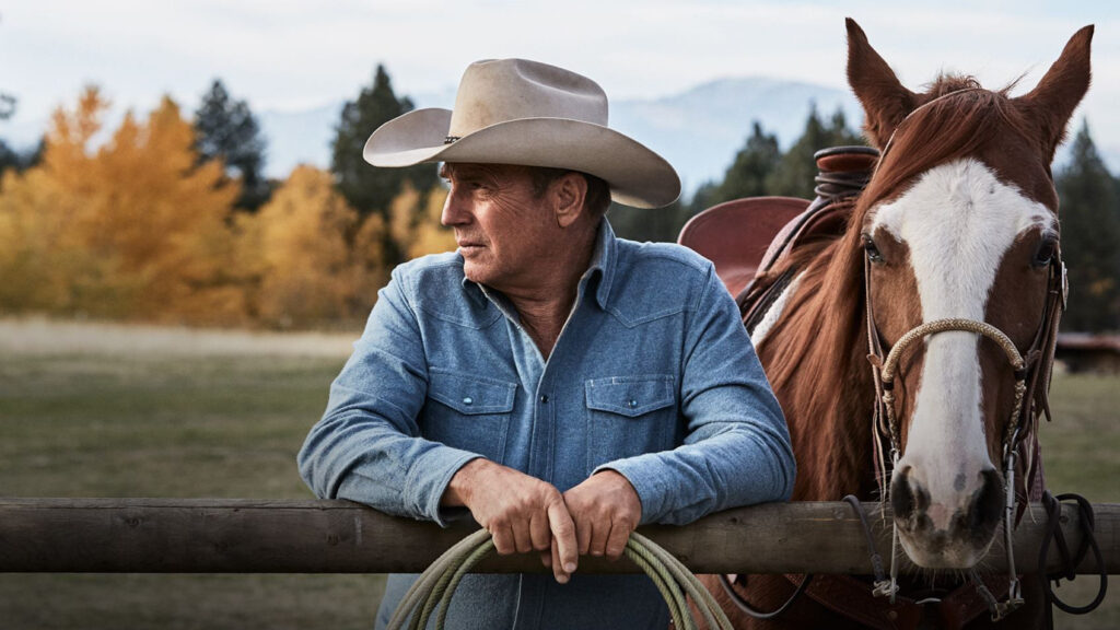 How to watch Yellowstone season 5 episode 4 online from anywhere – Horses in Heaven