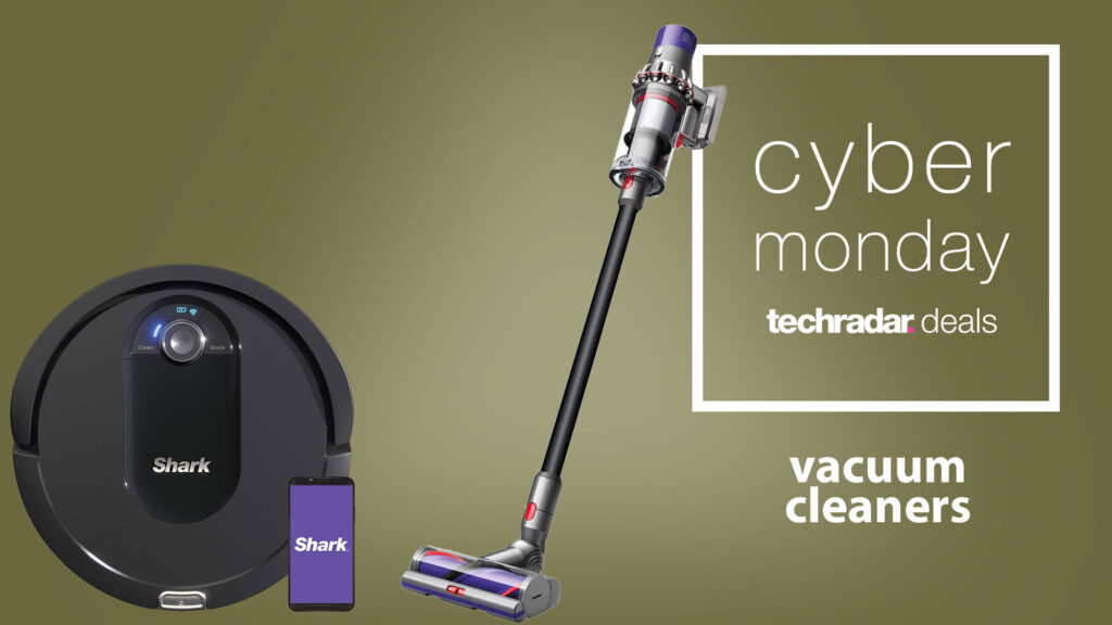 The best vacuum Cyber Monday deals 2022: todays biggest savings