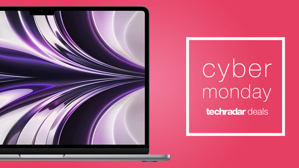 Cyber Monday MacBook Air deals 2022: All the best deals on Apple's most popular MacBook