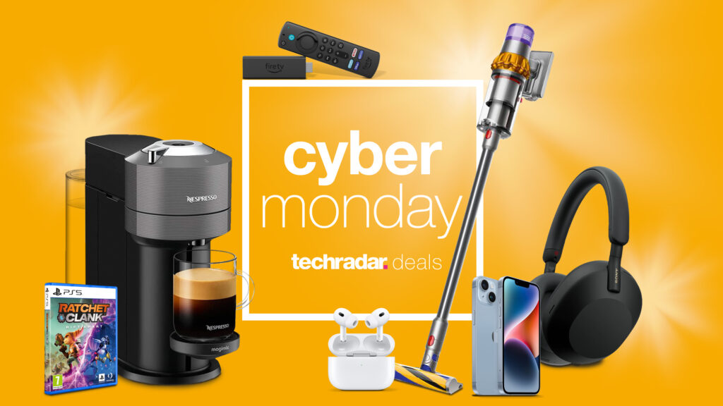 57 of the best Cyber Monday deals in the UK: TVs, laptops, mattresses and more