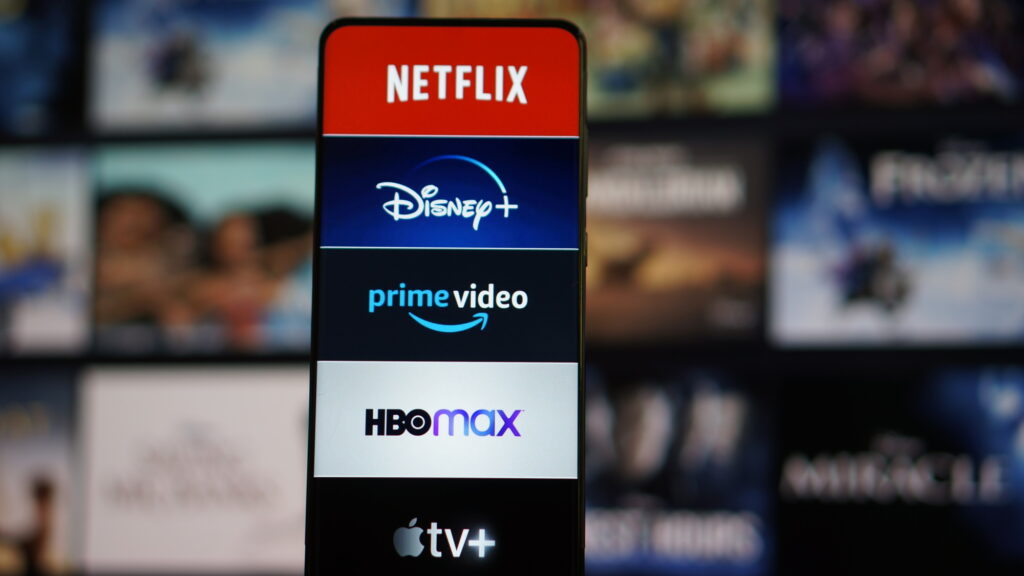 Cyber Monday streaming deals 2022: offers ending today on HBO Max, Disney Plus, and Hulu