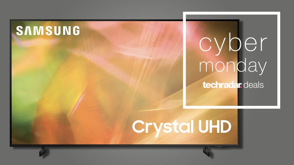 Cyber Monday Samsung deals 2022: phones, TVs, soundbars - last discounts