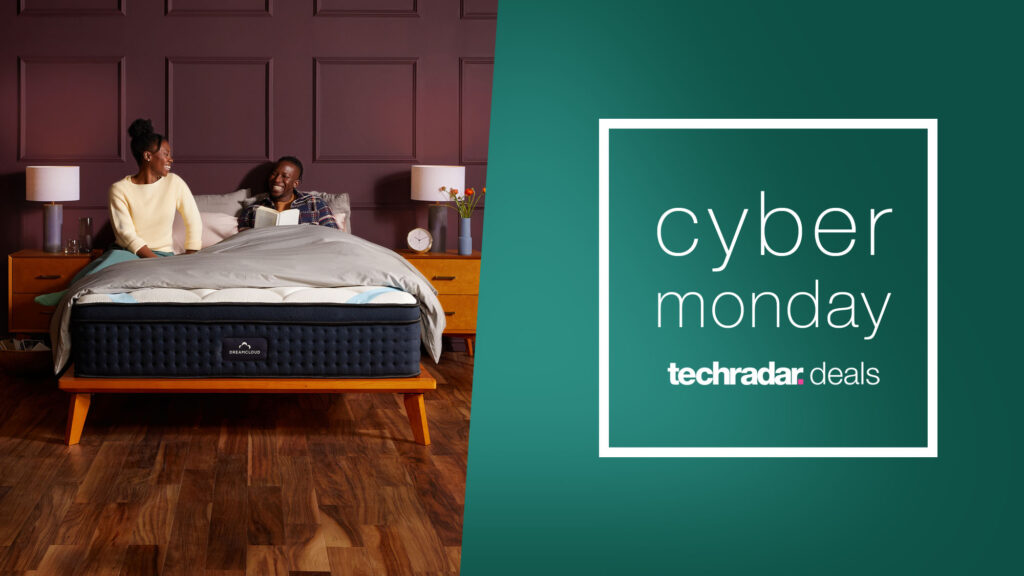 3 ways to save money in the Cyber Monday mattress sales