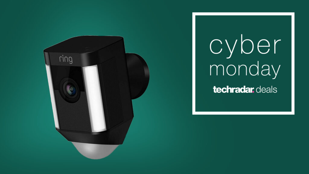 Cyber Monday Ring camera deals 2022: huge savings on security cams and more