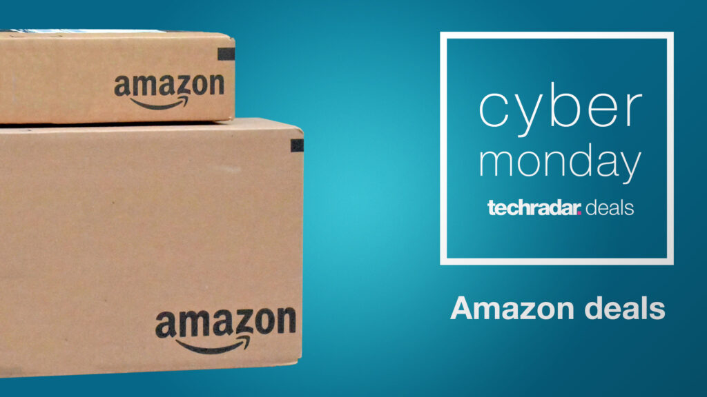 Amazon Cyber Monday deals 2022: we're here to save Christmas!