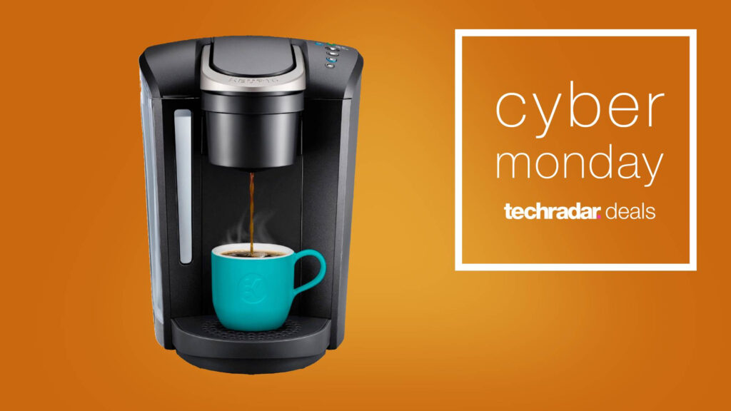 Cyber Monday Keurig deals 2022: the best deals brewing