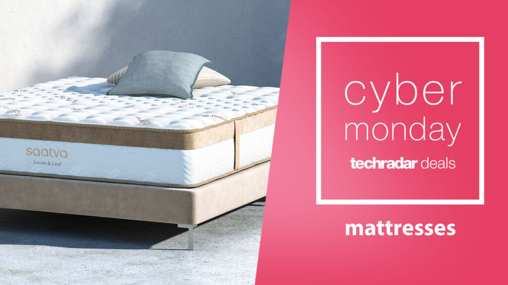 The best Cyber Monday mattress deals 2022: big discounts on Purple, Saatva, Tempur-Pedic and more