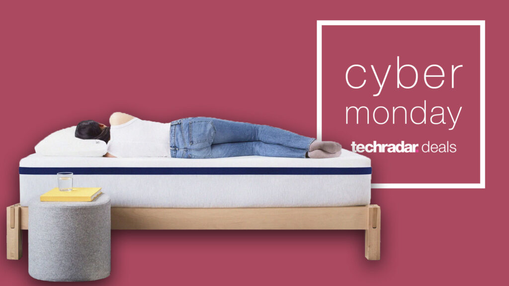 Get up to $250 off the best mattress for side sleepers in Helix's Cyber Monday Increased Sale