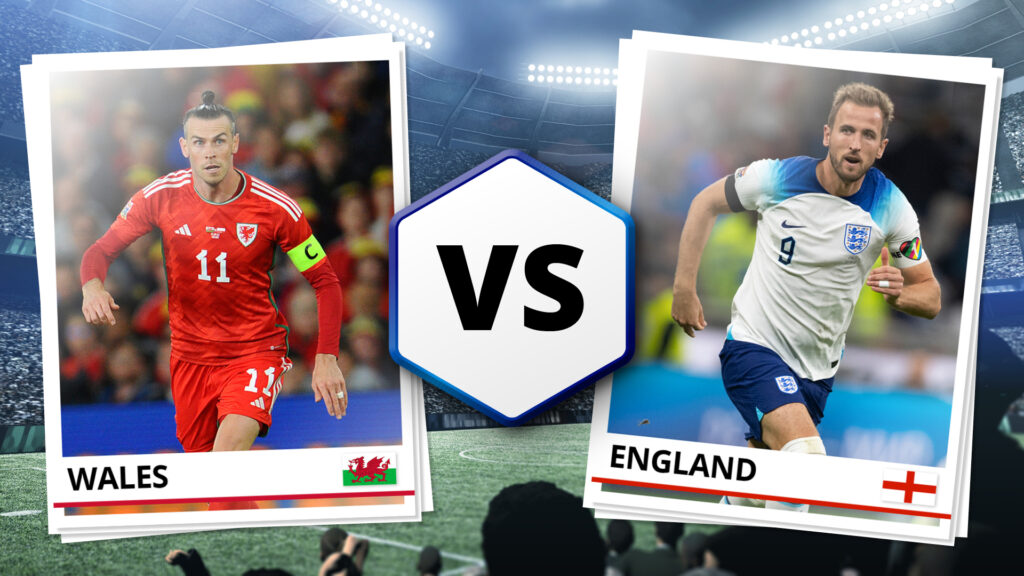 Wales vs England live stream: how to watch World Cup 2022 online from anywhere