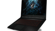 Cyber Monday Sale Sees MSI Gaming Laptop Drop to Just $450