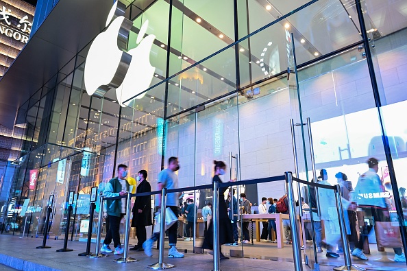 Apple iPhone 14 Pro Shortage: Shipments Likely To Be 15-20 Million Less During Holiday Shopping