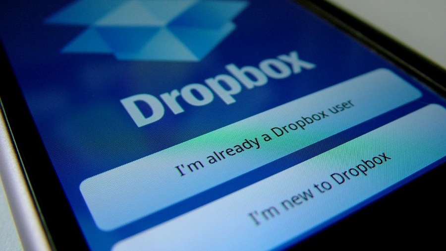 Dropbox is bringing end-to-end encryption for business users