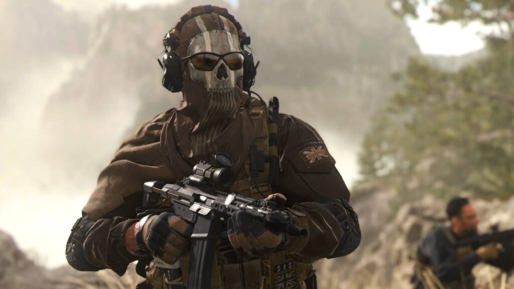 You can't ignore the debt single-player games owe Call of Duty campaigns