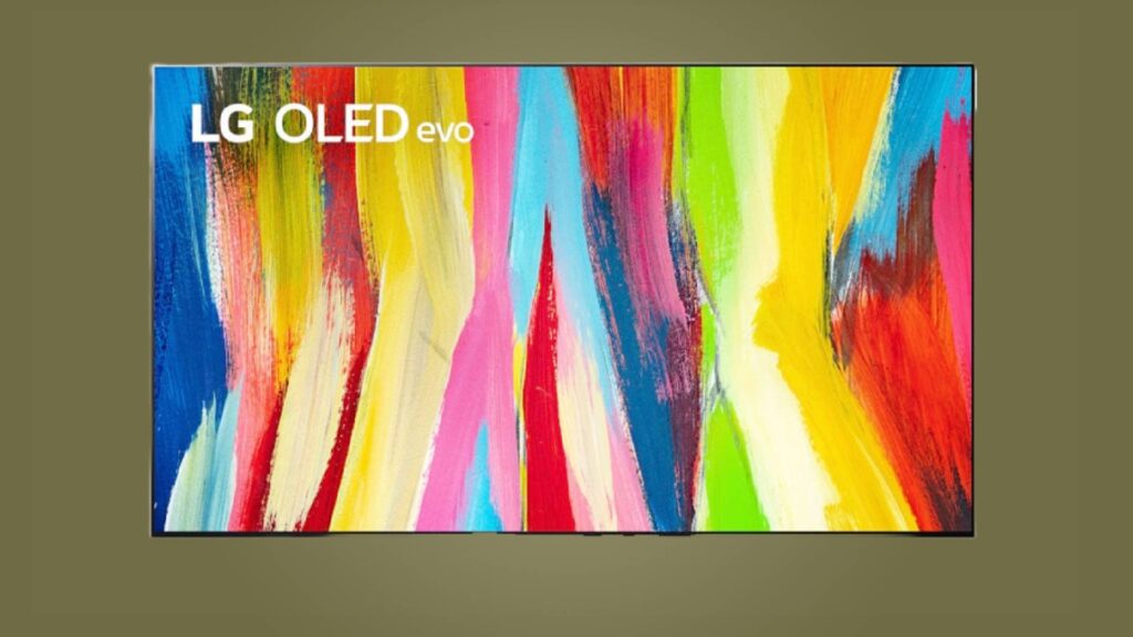 LG C3 OLED TV: 4 upgrades we expect to see