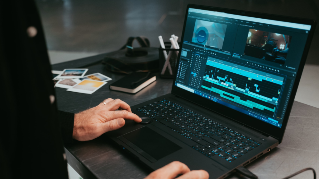 How to render in your favorite video editing software