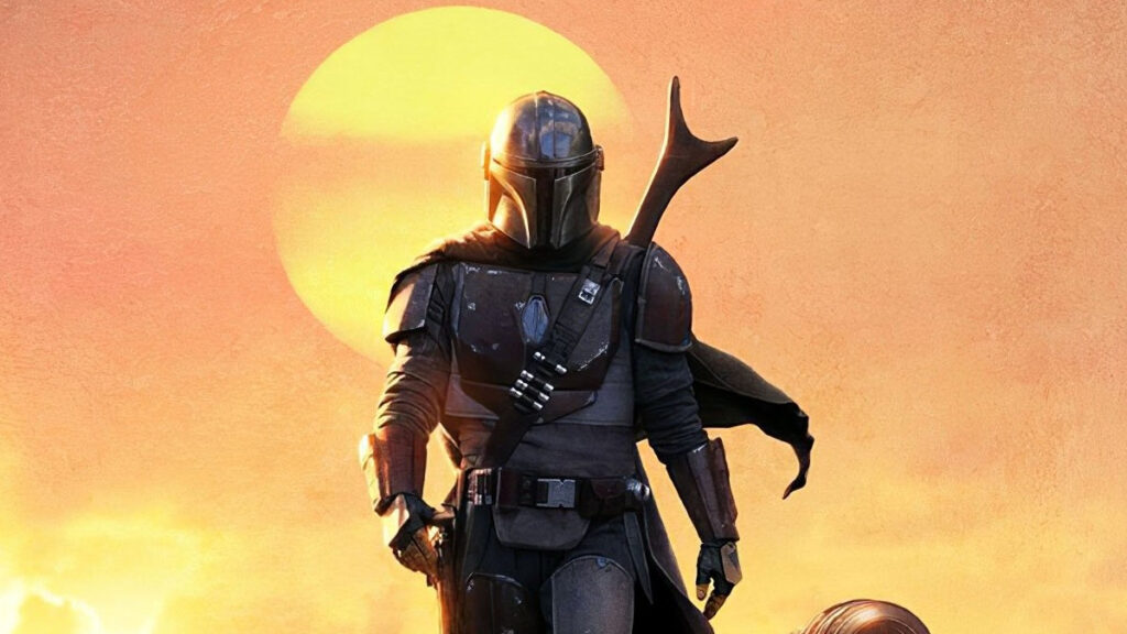 The Mandalorian season 3 release date has been delayed – but not by much