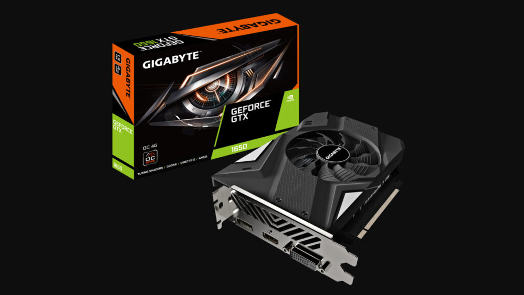 Nvidia GTX 1060 is no longer the most popular GPU on Steam... but its successor might surprise you