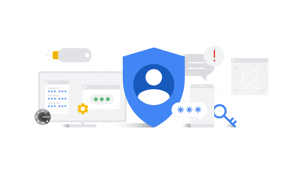 Google Password Manager is taking over this key Chrome security function