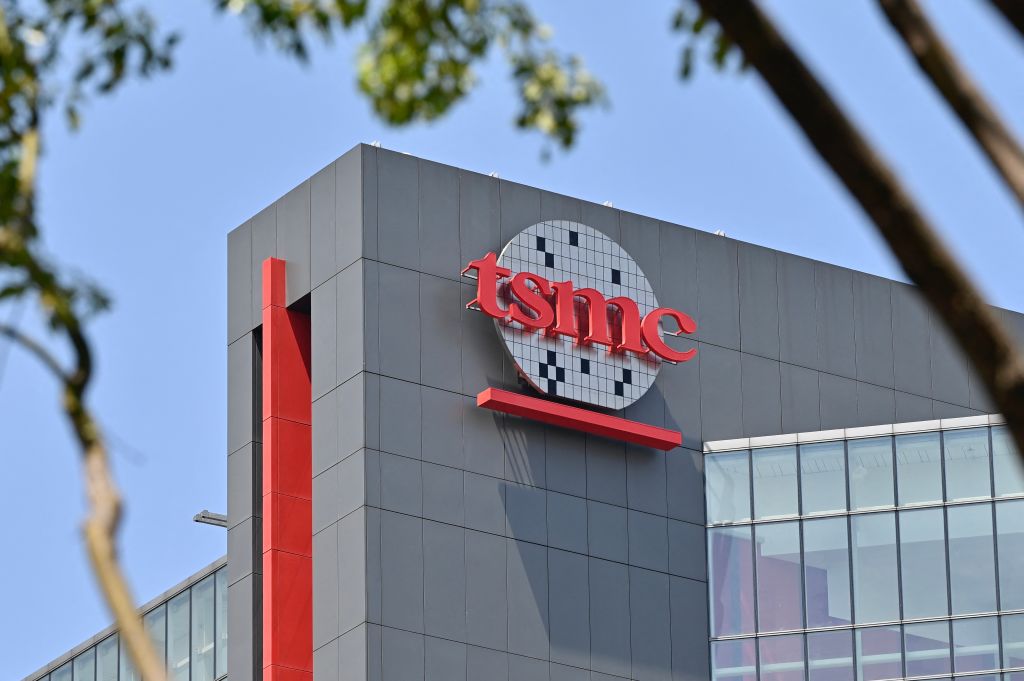 TSMC Is Fortifying its Presence in Phoenix Facilities Against China