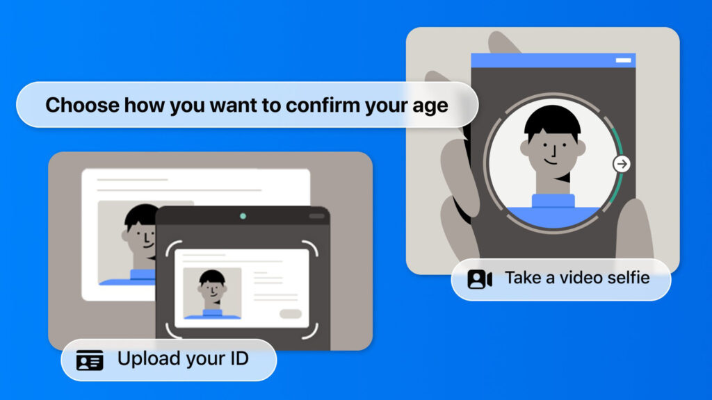 Facebook Dating will use your face to verify you're old enough to date