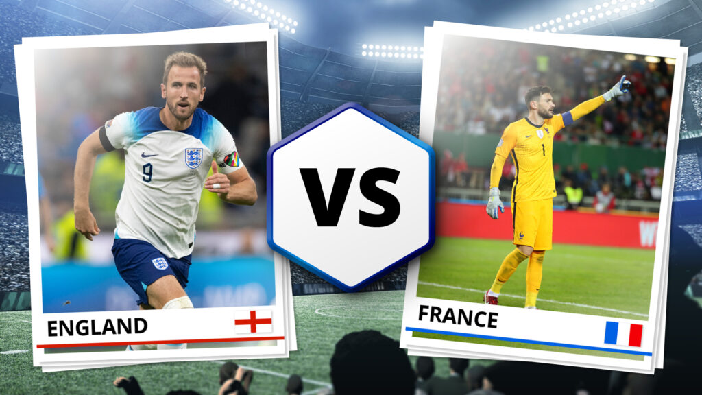 England vs France live stream: how to watch World Cup 2022 online from anywhere