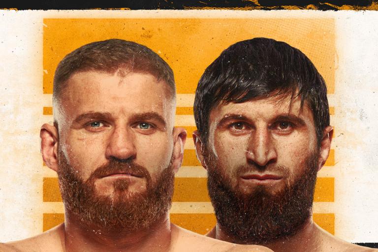 UFC 282 live stream: how to watch Blachowicz vs Ankalaev today – start time, odds, full card