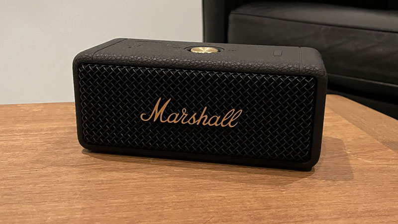 Marshall Emberton 2 review