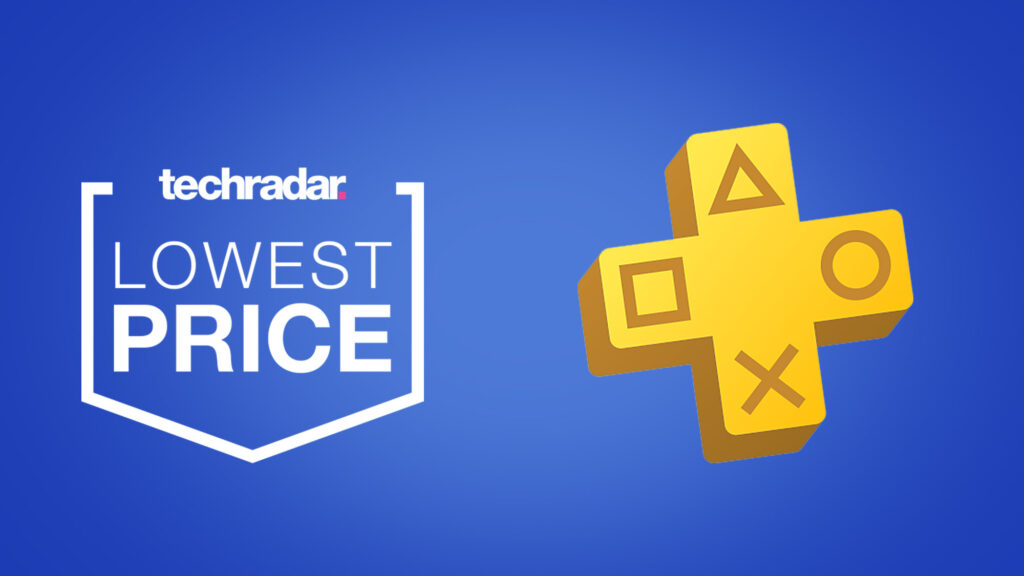 This year's best PlayStation Plus deal just launched – but there's a catch