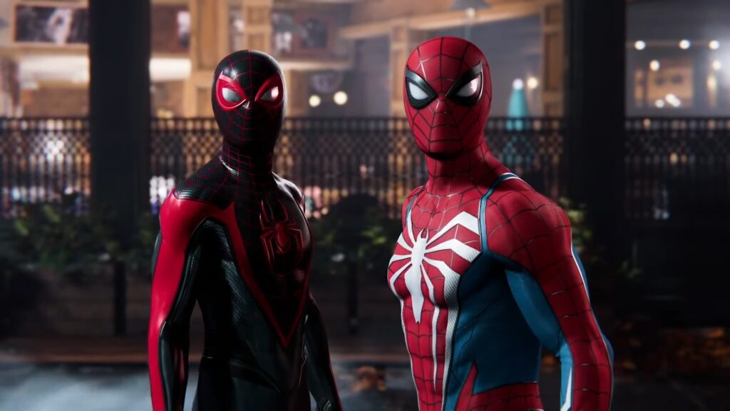 Marvel's Spider-Man 2 news could be imminent – here's why