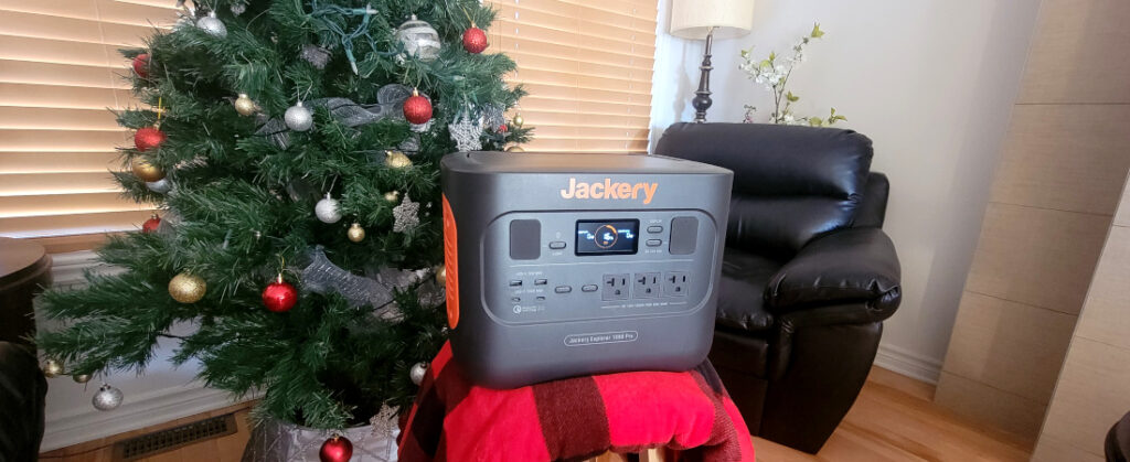 Jackery Solar Generator 1000 Pro Review: Pros & Cons, Features, Ratings, Pricing and more