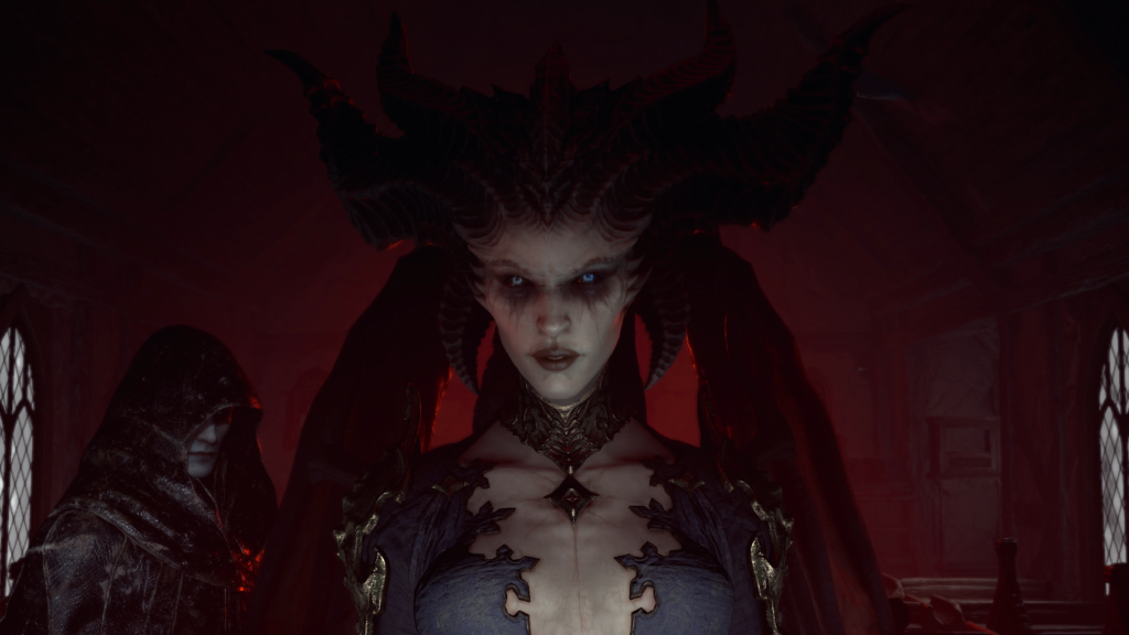 The Devil’s in the details: why Diablo 4 is shaping up to be the series' best yet